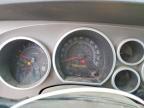 2011 Toyota Tundra Grade