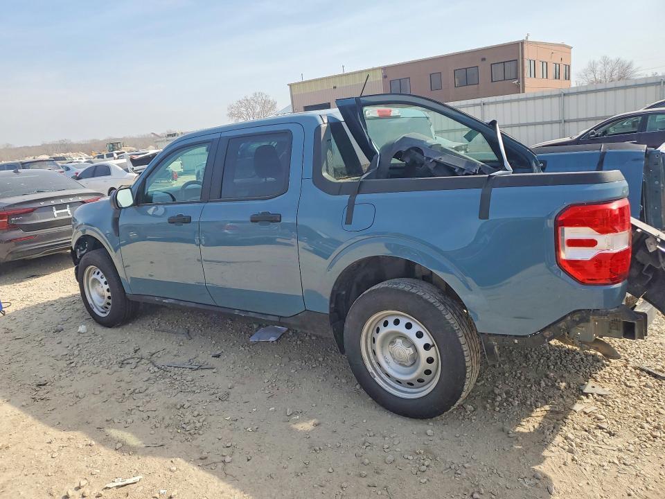 2023 Ford Maverick XL