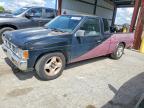 1995 Nissan Truck XE V6