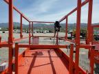 2025 Skyjack 2022 Skyjack Scissor Lift