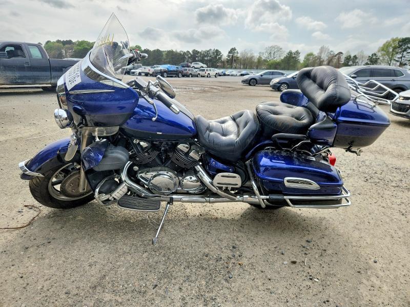 2007 Yamaha XVZ13 TF