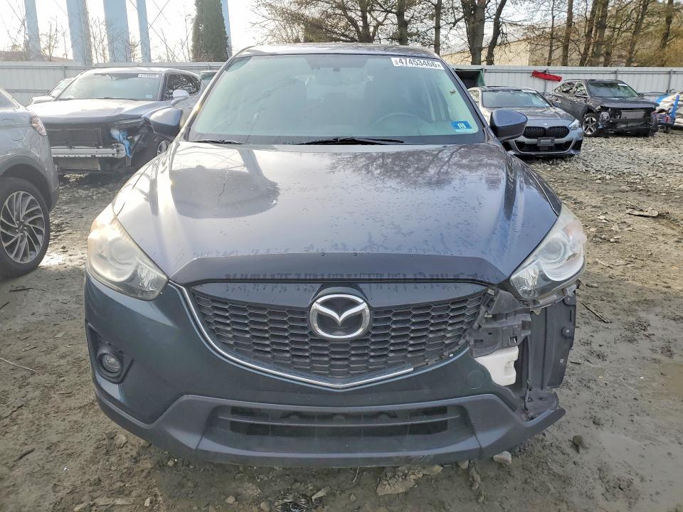 2013 Mazda Cx-5 gt