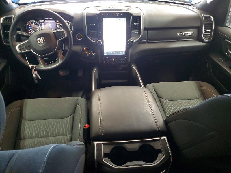 2023 Dodge RAM 1500 BIG Horn