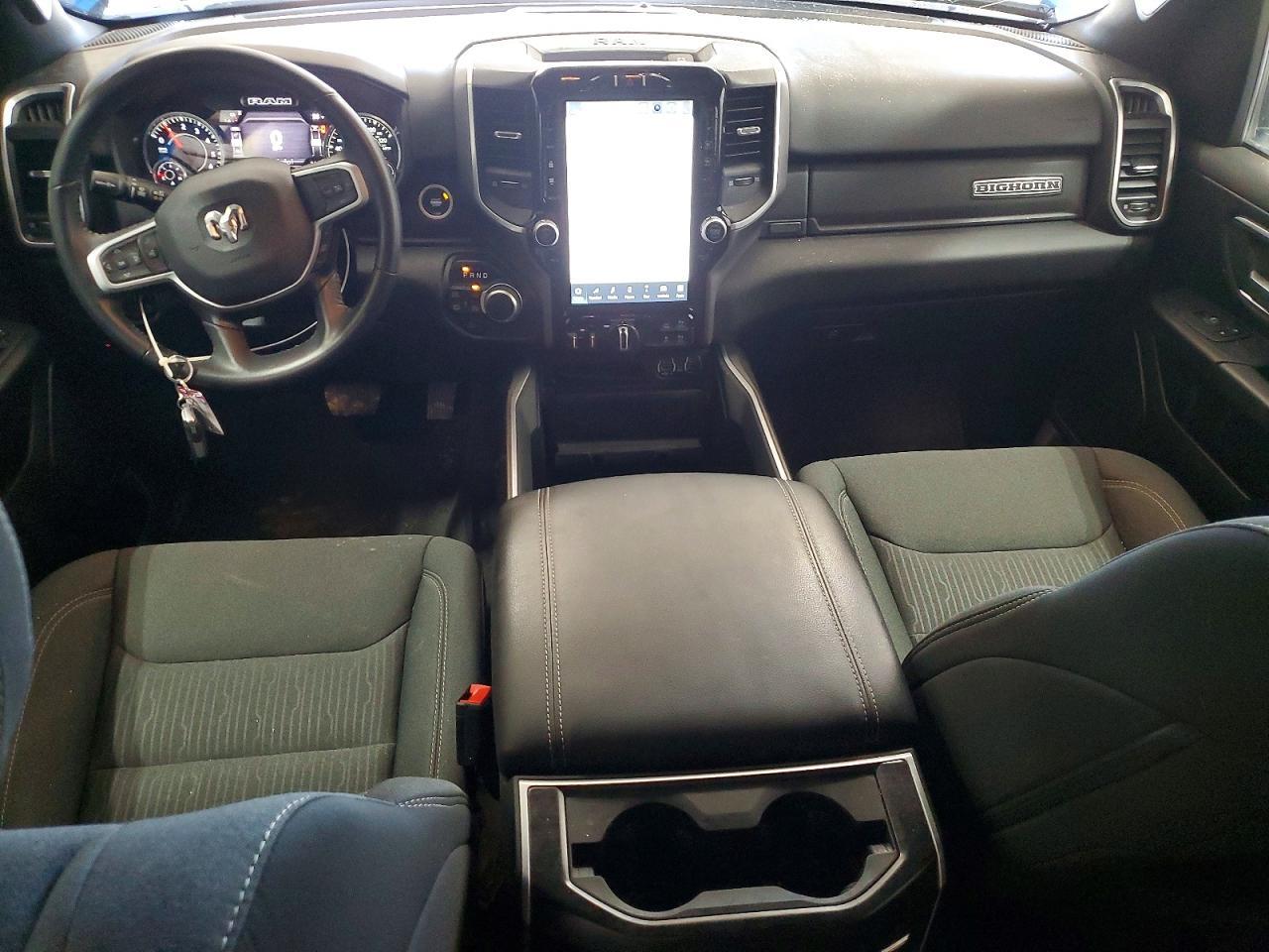 2023 Dodge RAM 1500 BIG Horn