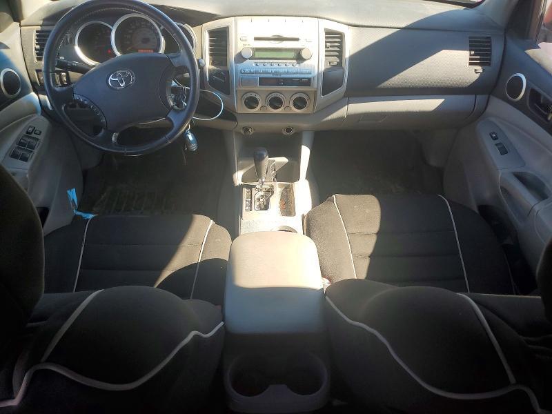 2006 Toyota Tacoma V6