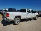 2015 Chevrolet Silverado C2500 Heavy Duty
