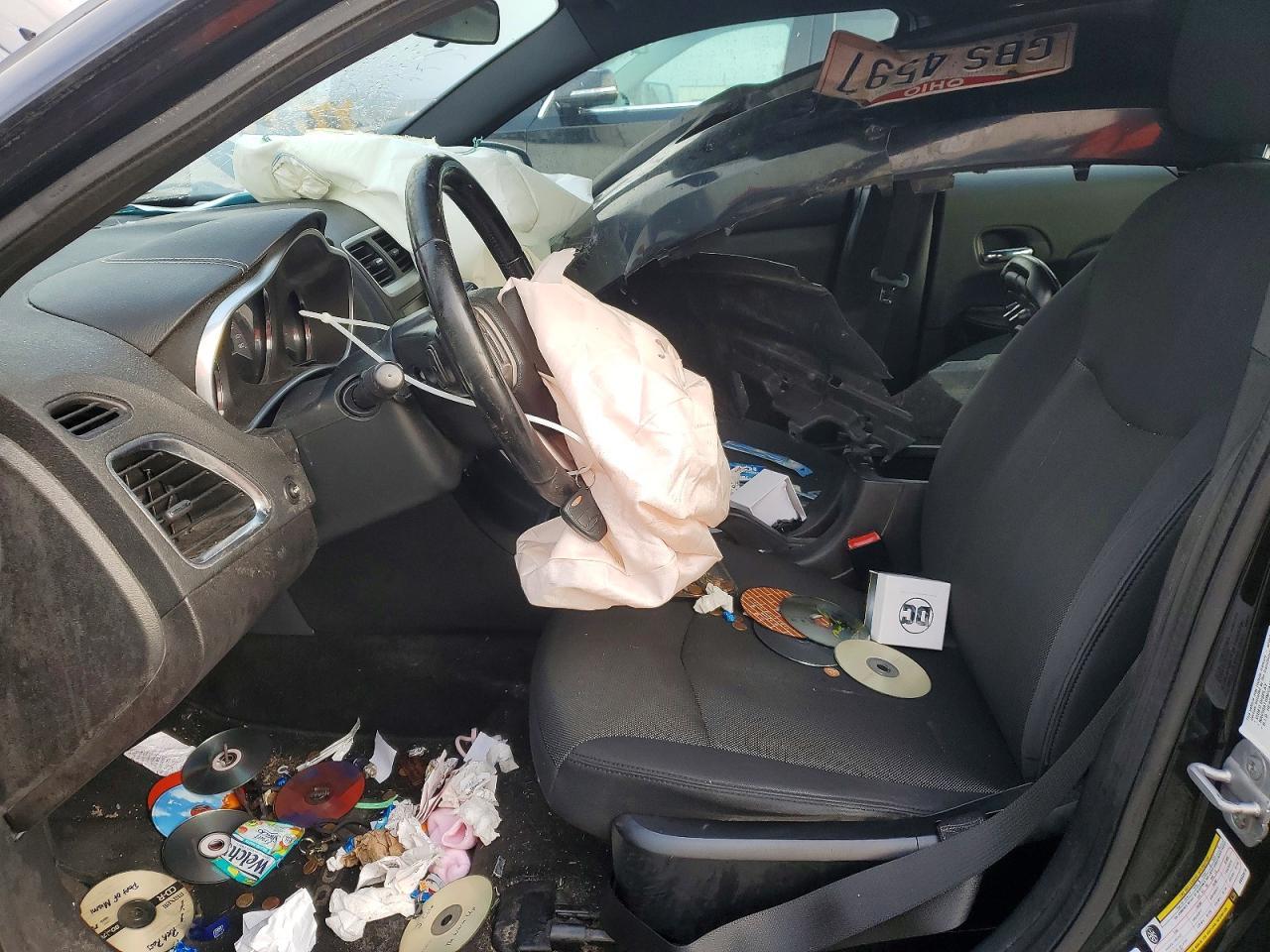 2011 Dodge Avenger Mainstreet