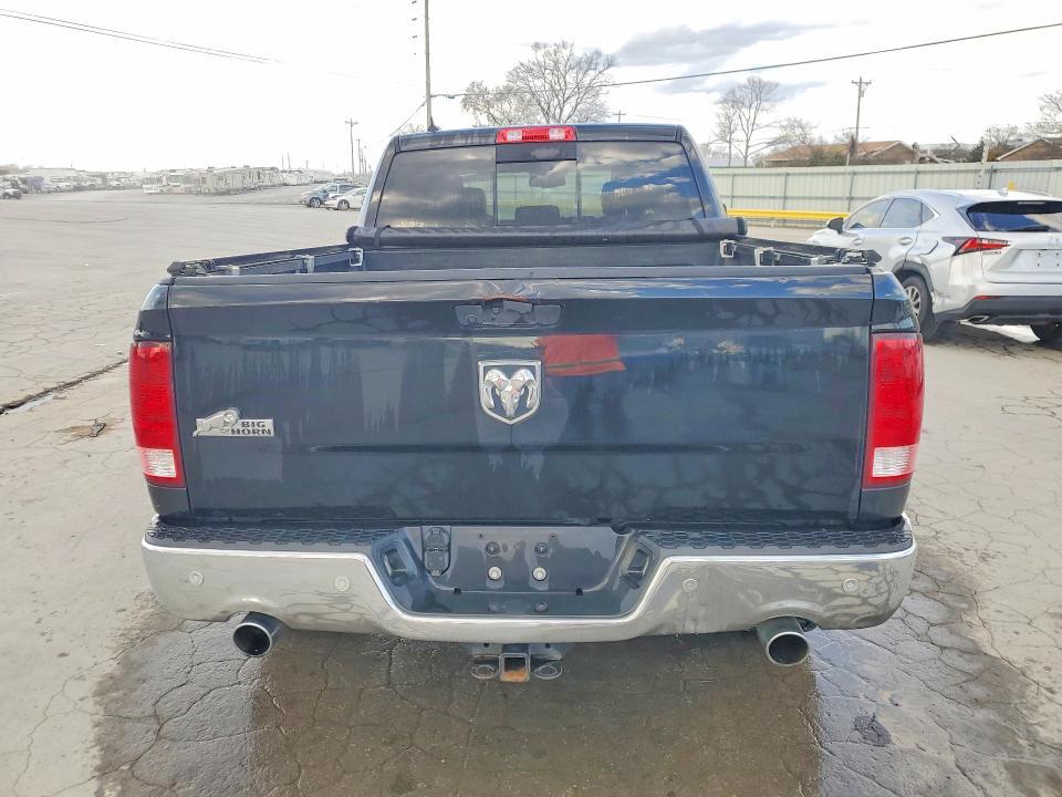 2019 Dodge RAM 1500 Classic SLT