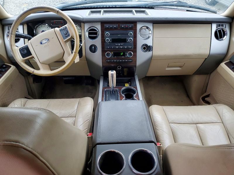 2013 Ford Expedition el xlt