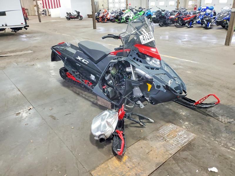 2024 Polaris Matryx SWB PRO S