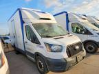 2021 Ford Transit Delivery Truck