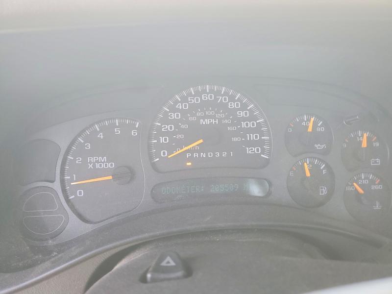 2006 GMC New Sierra C1500