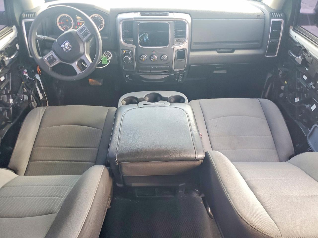 2021 Dodge RAM 1500 Classic SLT