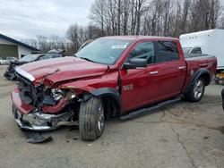 2014 Dodge RAM 1500 SLT en venta en East Granby, CT