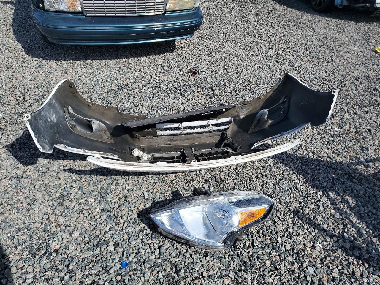 2018 Nissan Versa s Plus