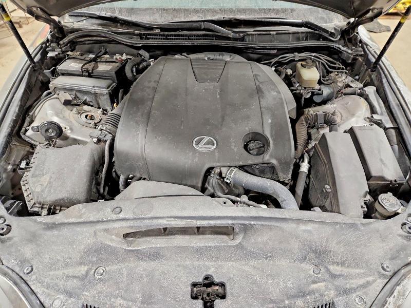 2014 Lexus Is 250 Base