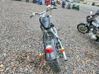 1997 Honda VT600 C
