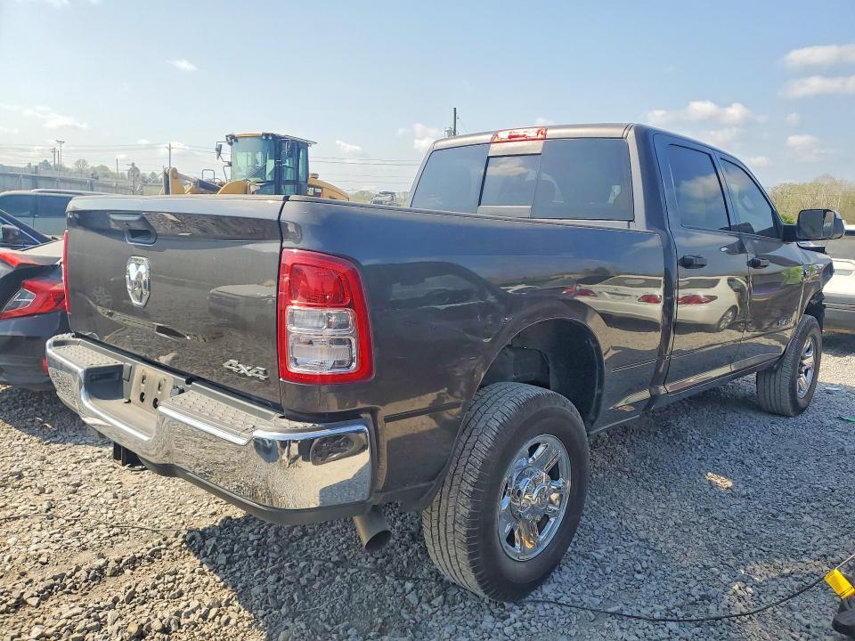 2021 Dodge RAM 2500 Tradesman