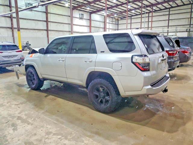 2016 Toyota 4runner SR5 Premium