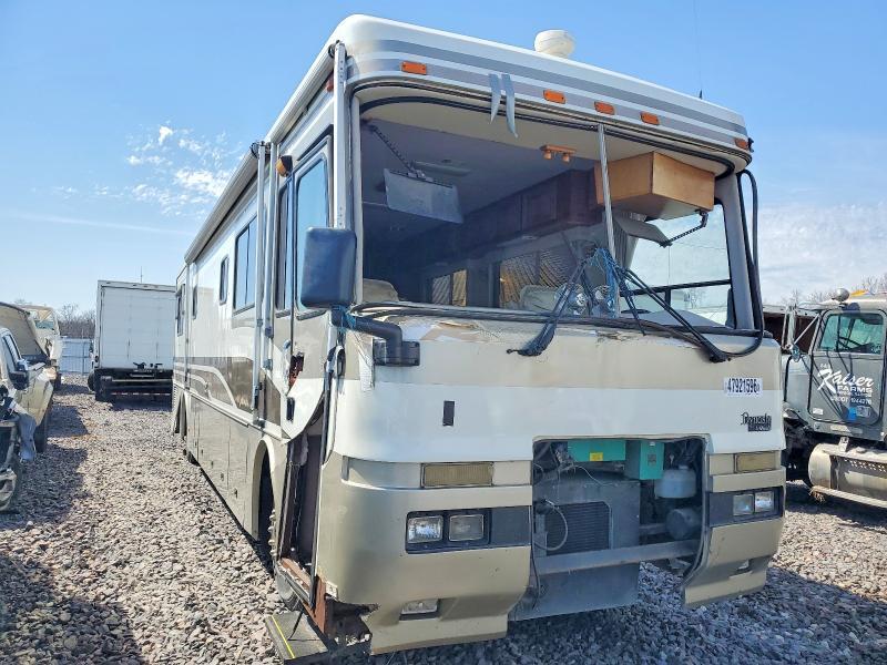 1995 Monon 45x96 Motorhome