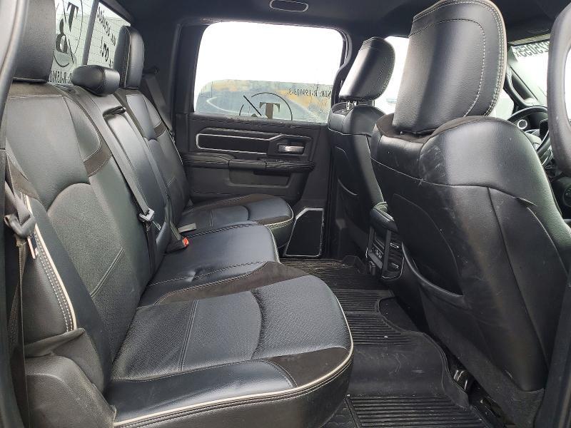 2024 Dodge 3500 Laramie