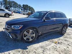 2021 Mercedes-Benz Glc 300 en venta en Loganville, GA