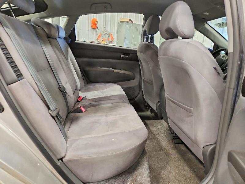 2004 Toyota Prius Base