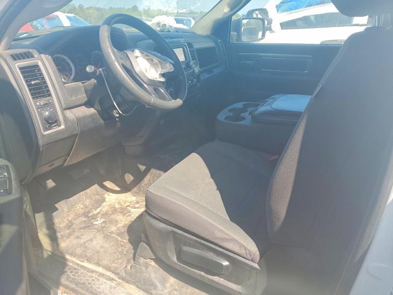 2023 Dodge RAM 1500 Classic Tradesman