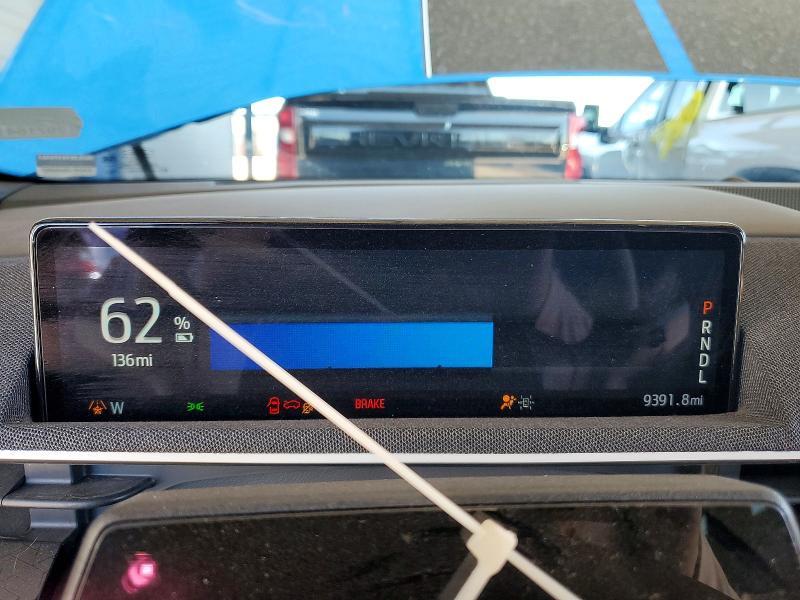 2024 Ford Mustang Mach-e gt