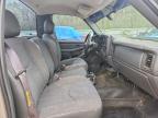 2006 Chevrolet Silverado C1500