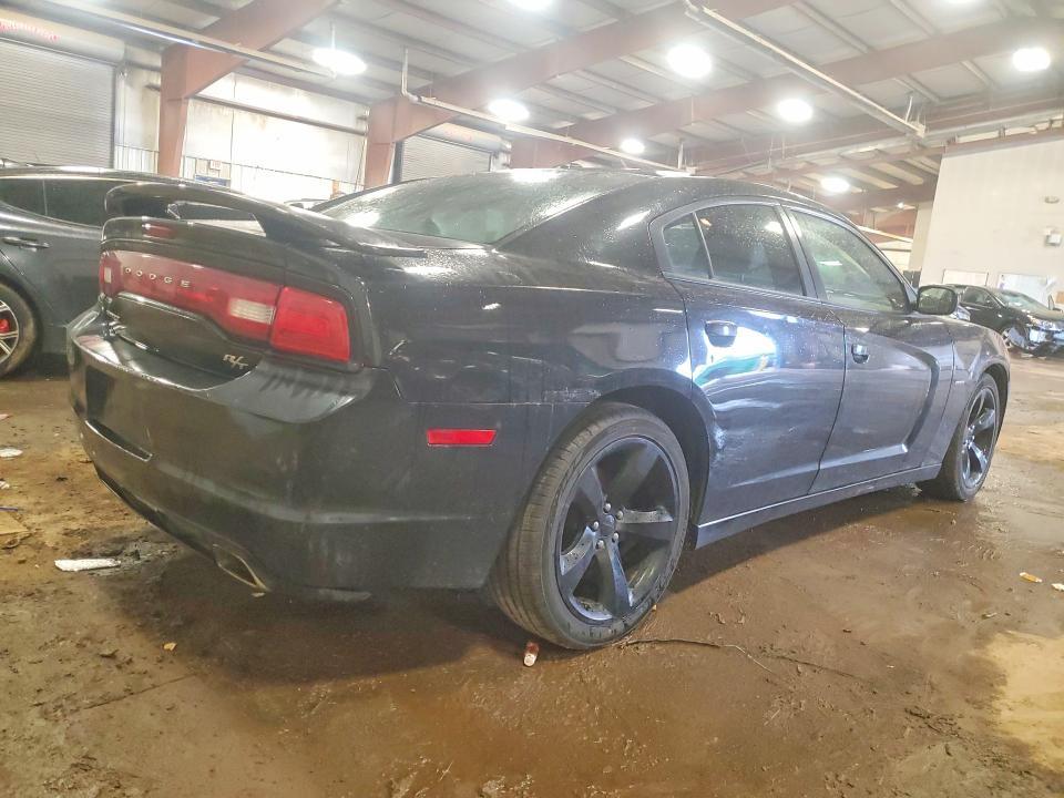 2011 Dodge Charger r