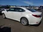 2013 Lexus Es 350 Base