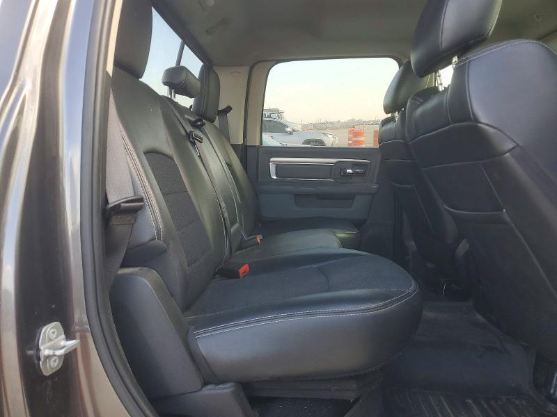 2019 Dodge RAM 1500 Classic SLT