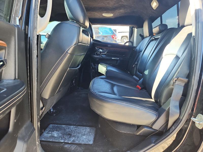 2013 Dodge 1500 Laramie