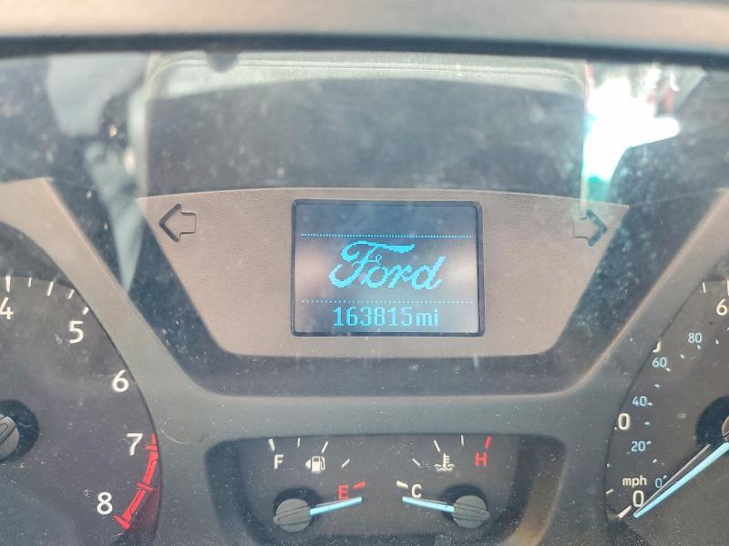 2016 Ford Transit T-350 HD