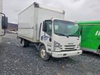 2020 Isuzu NPR HD BOX Truck