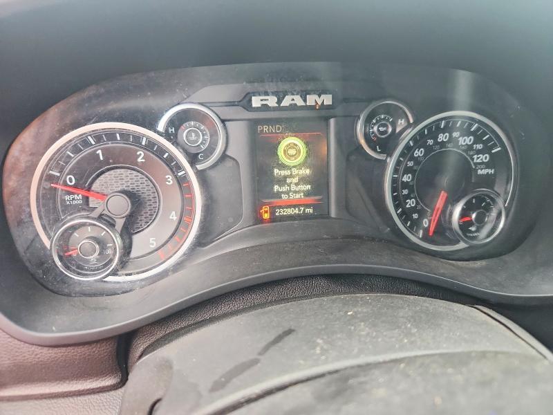2021 Dodge Ram 3500 Tradesman