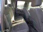 2022 Chevrolet Silverado LTD K1500 Custom
