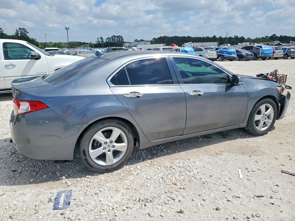 2010 Acura TSX