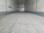 2010 Wabash Dvcvhpc DRY Van Trailer