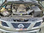 2005 Nissan Frontier SE