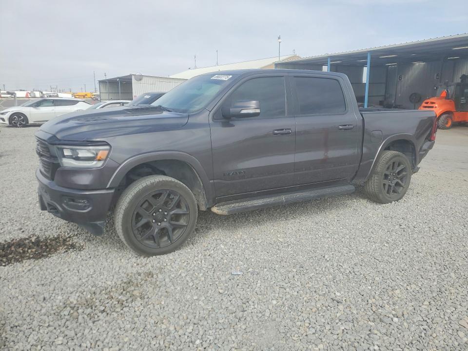 2020 Dodge 1500 Laramie