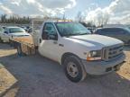 2002 Ford F350 Super Duty Flatbed Truck