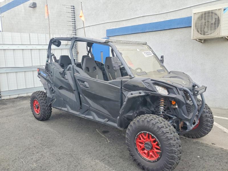 2024 Can-Am X1000-Utility Vehicle