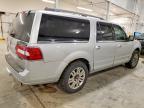 2011 Lincoln Navigator l