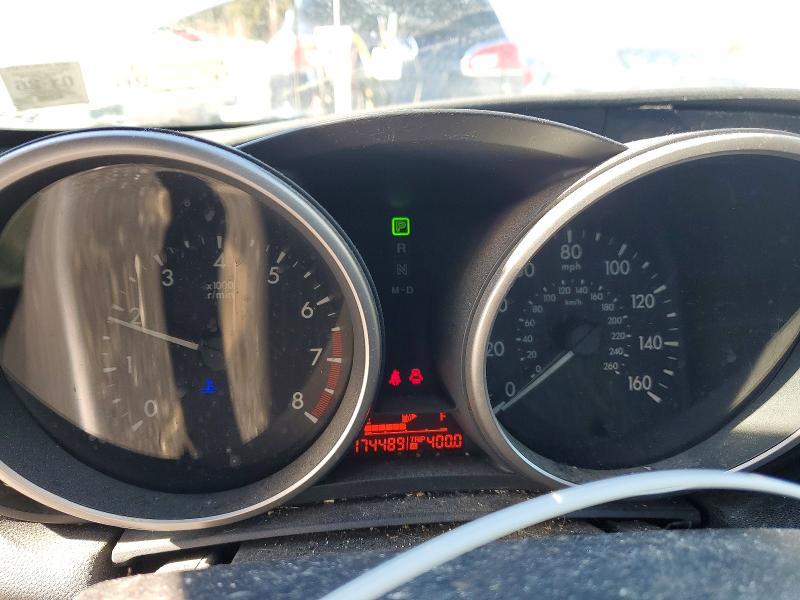 2011 Mazda 3 I