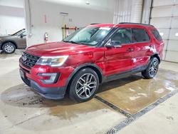 2017 Ford Explorer Sport for sale in York Haven, PA