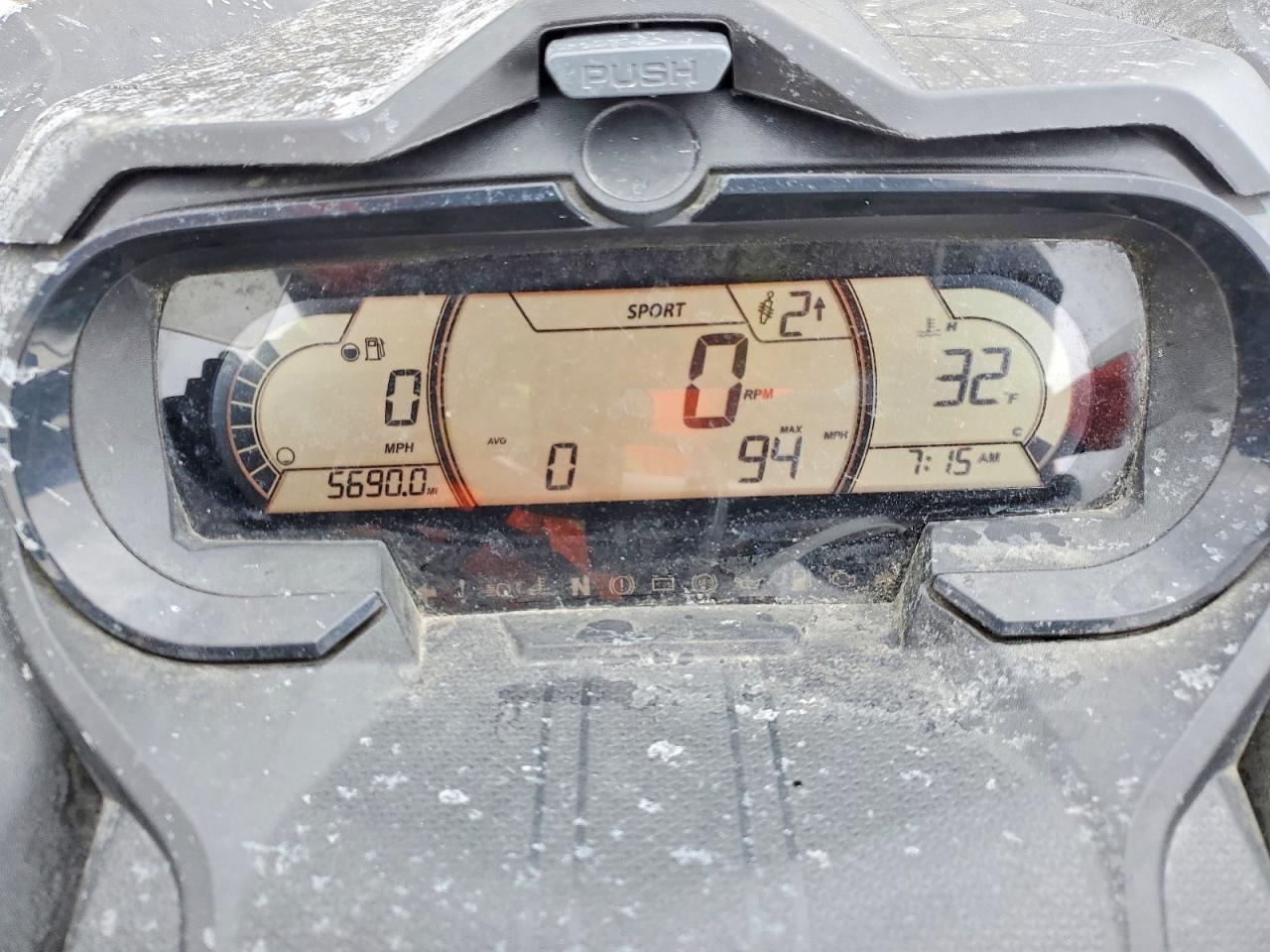 2020 Skidoo Expedition SE 900 ACE Turbo