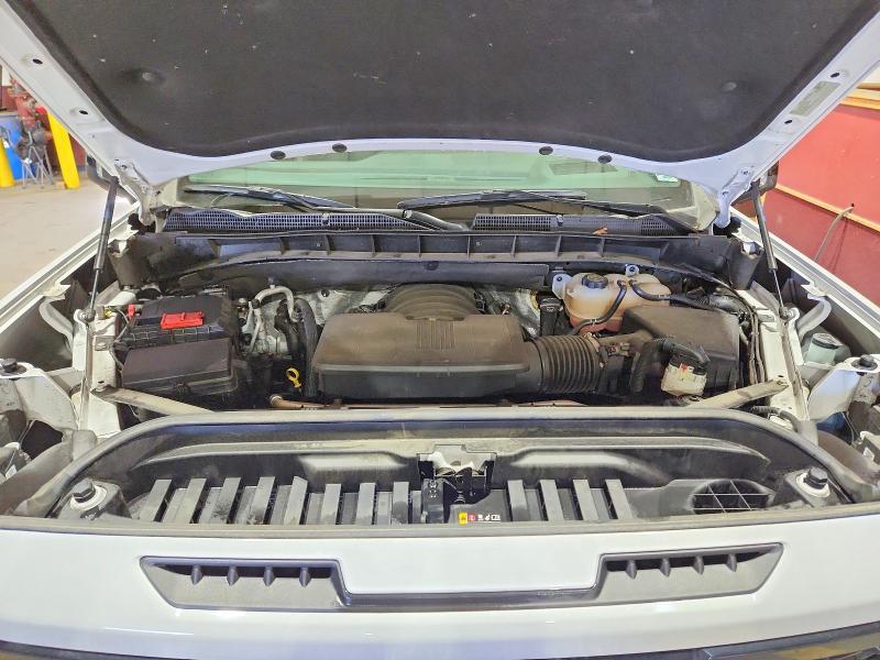 2024 GMC Sierra K1500 AT4