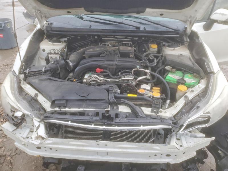 2016 Subaru Crosstrek Limited